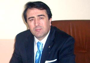 Aydemir: ‘Erzurum Tarih Yazan Şehir’